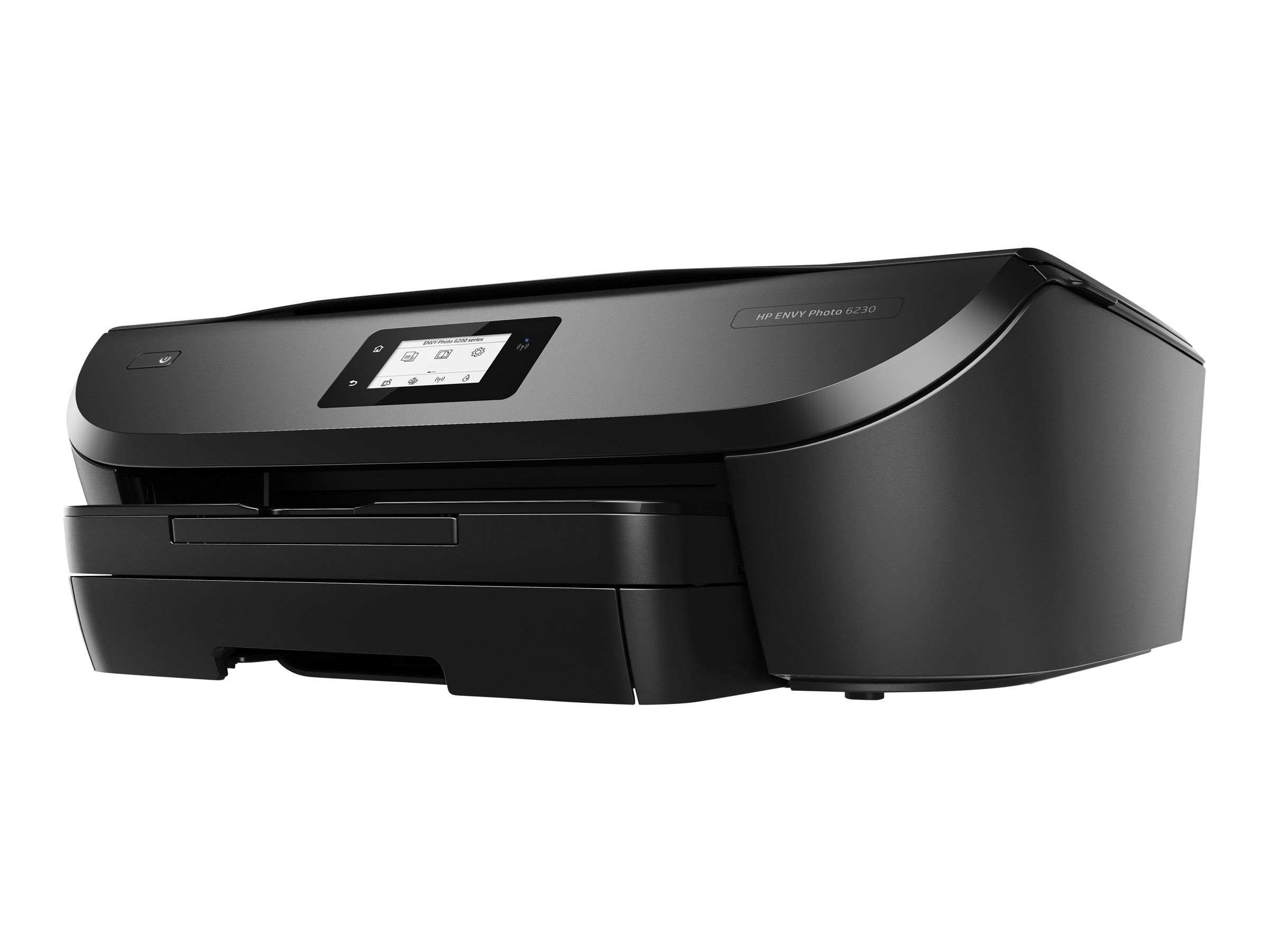 1ashop Hp Envy Photo 6230 Tinte Mfp A4