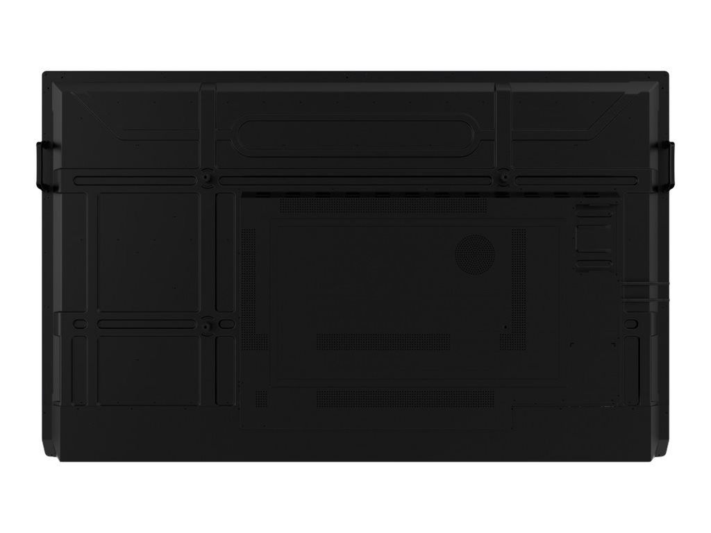 ViewSonic ViewBoard IFP7552-1B - 190.5 cm (75")