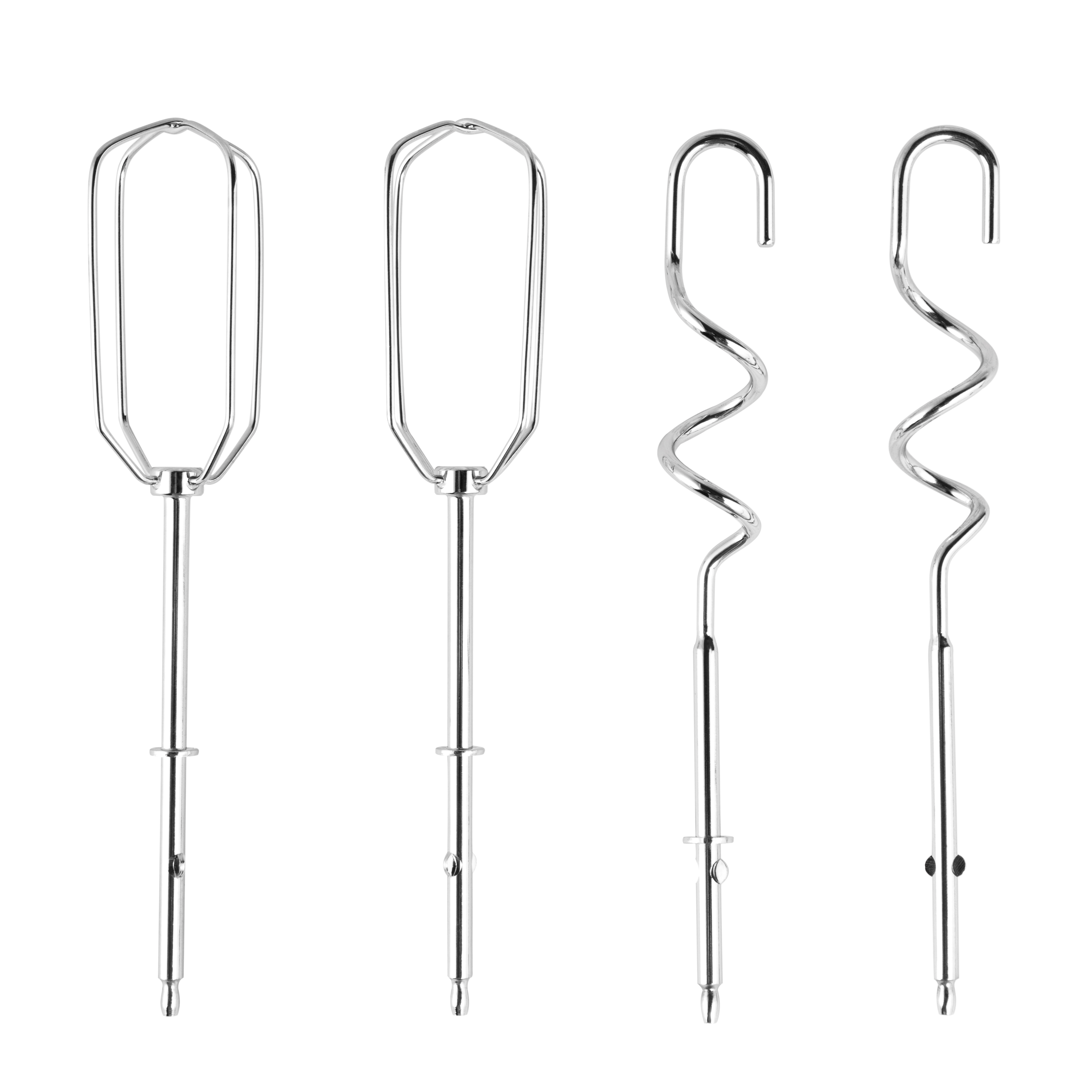 Russell Hobbs Handmixer Desire Anthrazit, Ansicht 3