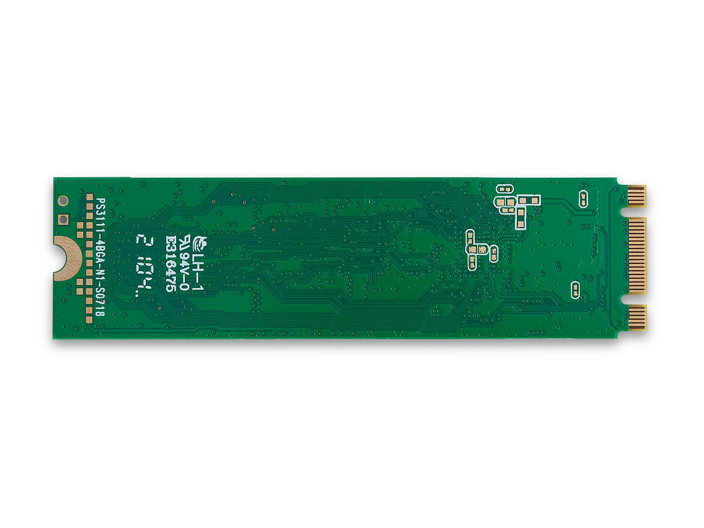 Verbatim Vi560 S3 - SSD - 1 TB - intern - M.2 2280, Ansicht 3
