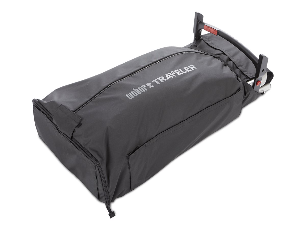 Weber Tragetasche - für BBQ-Grill, Ansicht 5