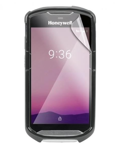 Mobilis 036254 - Honeywell - CT45 XP - CT45 - CT40 XP - CT40 - Antibakteriell - Staubresistent - Kratzresistent, Ansicht 3