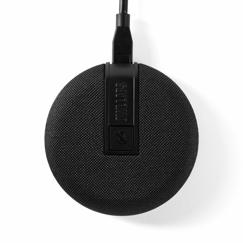 Owl Labs Expansion Mic - Mikrofon - micro-HDMI - anthrazit, Ansicht 2