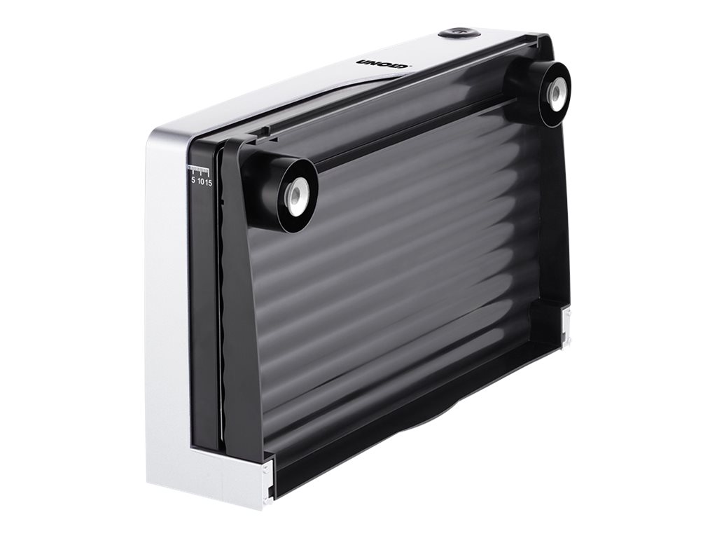 UNOLD 78866 - Schneidemaschine - 100 W - Silver/Black, Ansicht 3