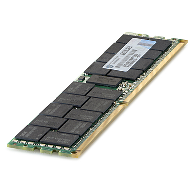 HPE DDR4 - Modul - 32 GB - LRDIMM 288-polig