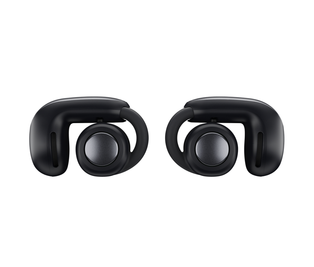 Bose Ultra Open - True Wireless-Kopfhörer mit Mikrofon, Ansicht 3