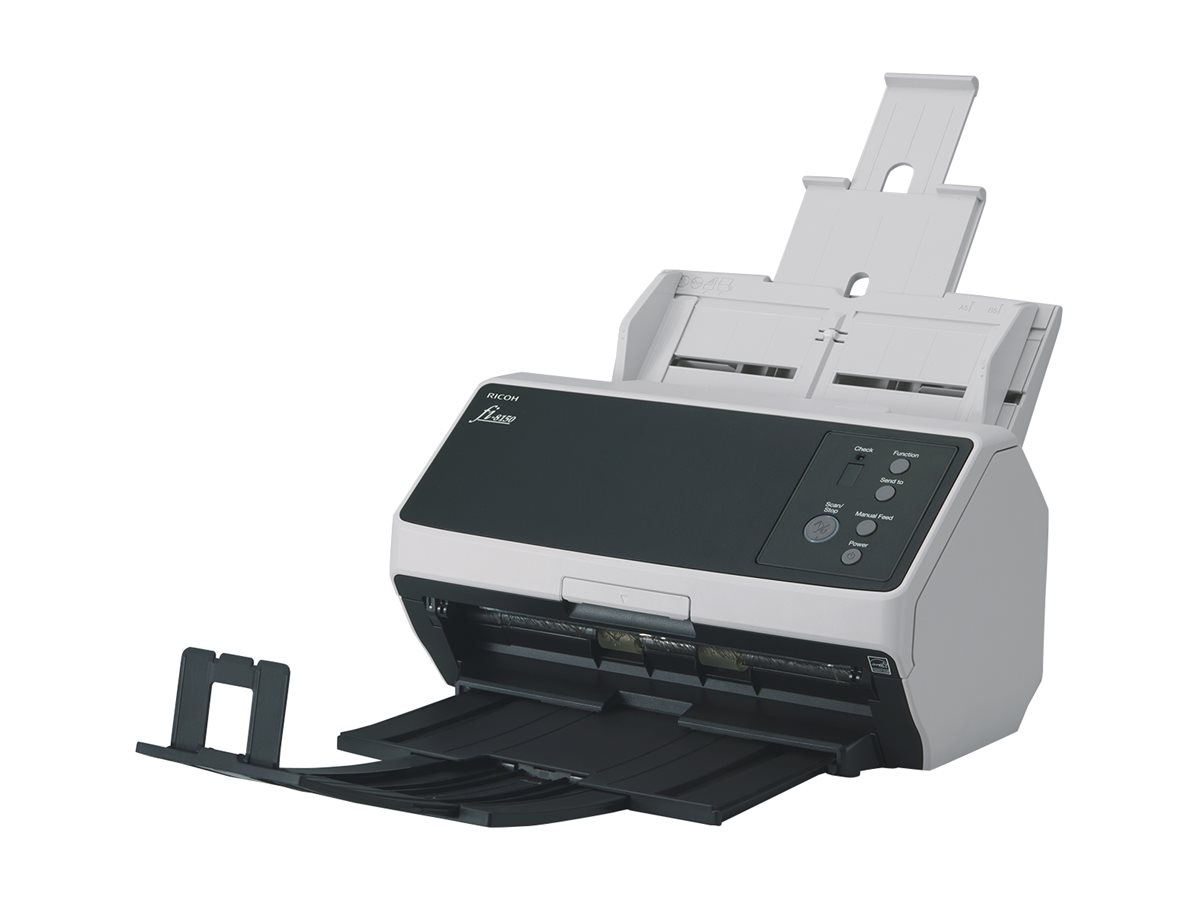 ^Ricoh FI-8150 (PA03810-B101) Document scanner - Picture 1 of 1