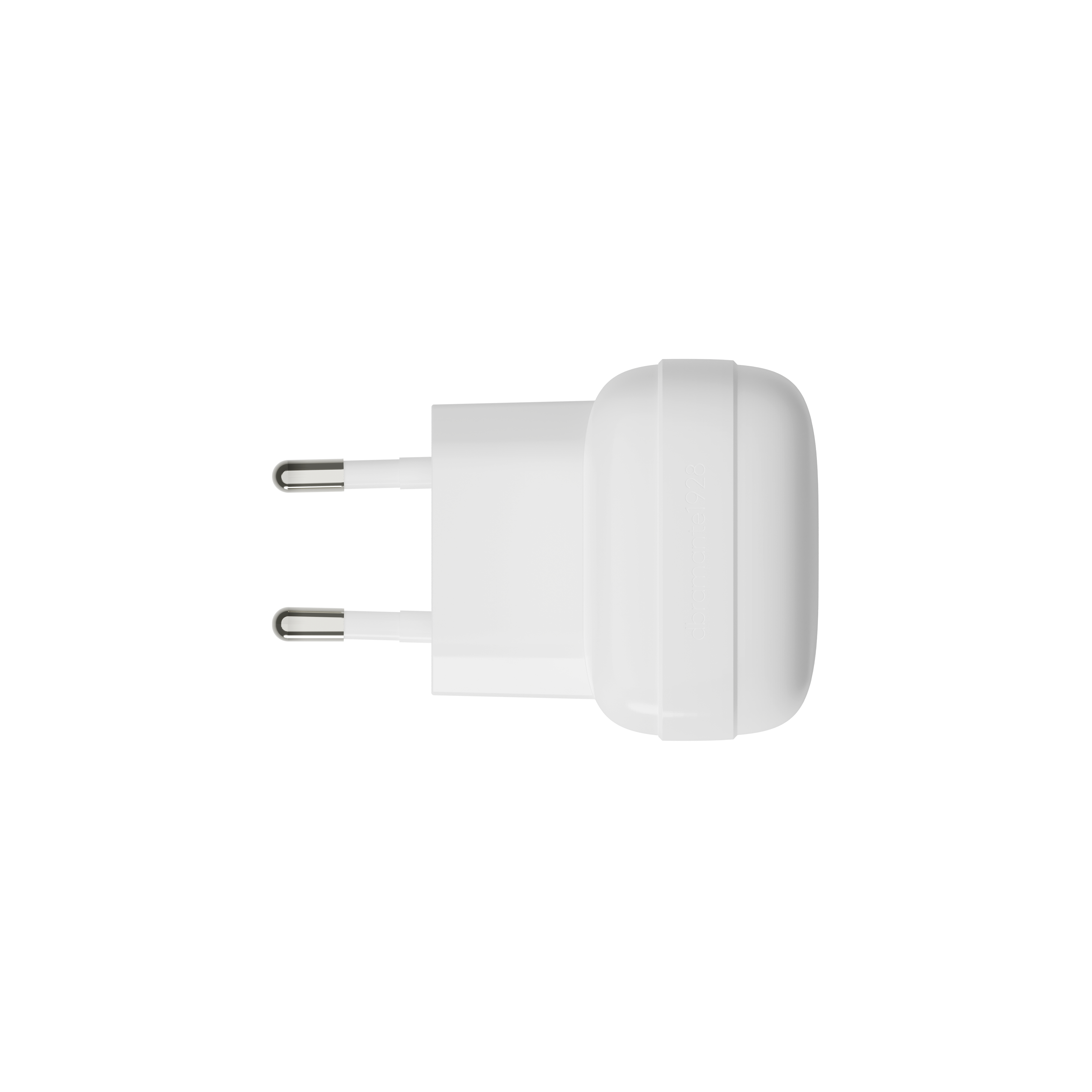 dbramante1928 RE-CHARGE - EU FLAT WALL CHARGE - bis 20 W, Ansicht 2