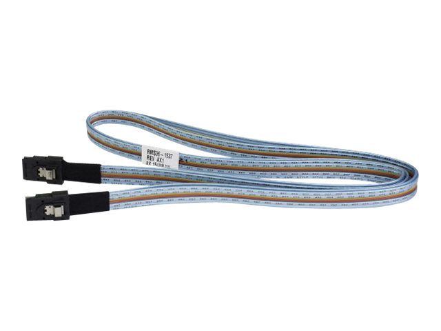 HPE Ext Mini SAS 2m Cable (407339-B21)