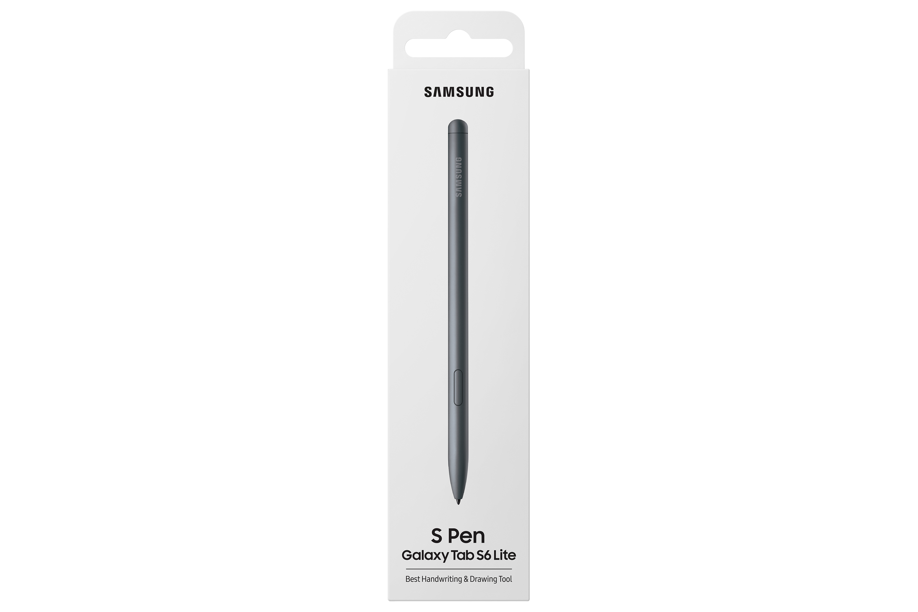 Samsung S Pen - Stylus für Tablet - Oxford Gray, Ansicht 2