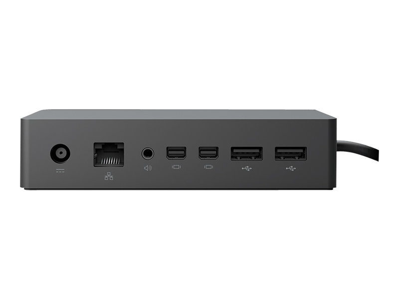 Microsoft Surface Dock - Dockingstation - Thunderbolt 4, Ansicht 4