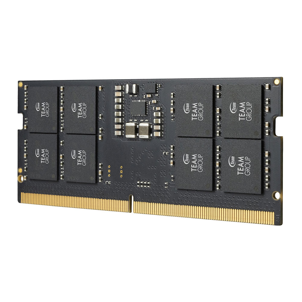 Team Group Team Elite - DDR5 - Modul - 16 GB - SO DIMM 262-PIN, Ansicht 4