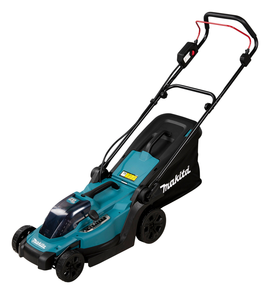 Makita DLM330Z - Rasenmäher - schnurlos - 18 V, Ansicht 3