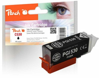 Peach Patrone Canon PGI-530CLI-531 MultiPack BKMCY kompatibel - Kompatibel - Tintenpatrone