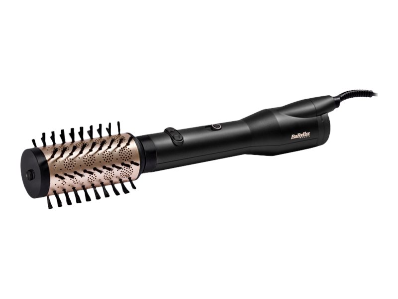 BaByliss Big Hair Luxe - Haar-Styling-Set - Warm - Tasten - Gerade fassförmig - Alle Haare - Dünnes Haar - Lang, Ansicht 4
