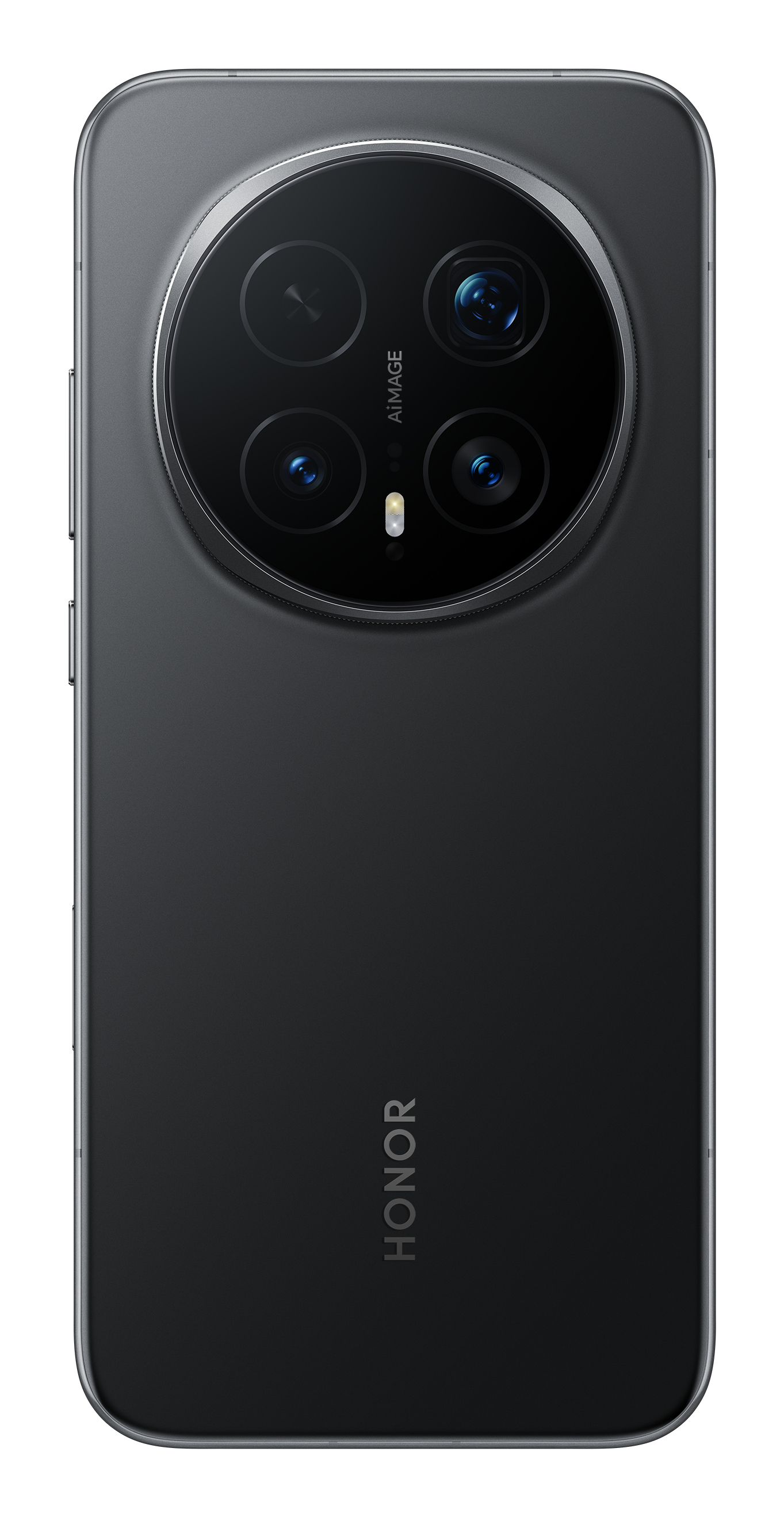 HONOR Magic8 Pro Dual Sim - Black - 512 GB - 17 cm, Ansicht 4