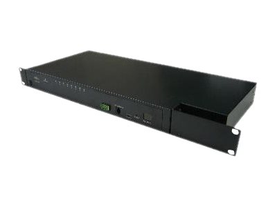 FUJITSU Console switch KVM KVM0108A 1U (S26361-F5644-L108)