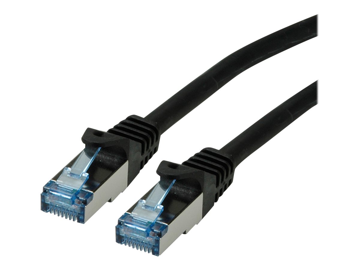ROLINE Patch-Kabel - RJ-45 (M) zu RJ-45 (M)