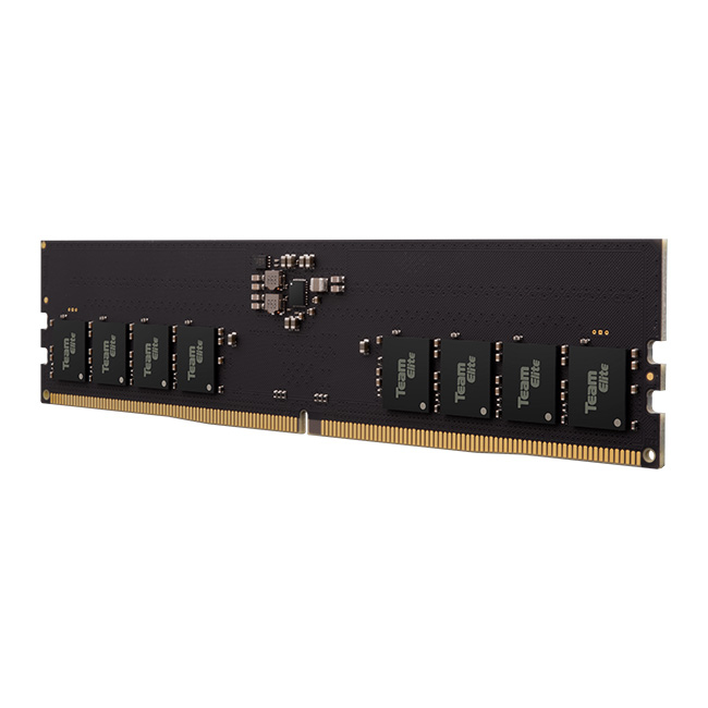 Team Group Team Elite - DDR5 - Modul - 16 GB - DIMM 288-PIN, Ansicht 4