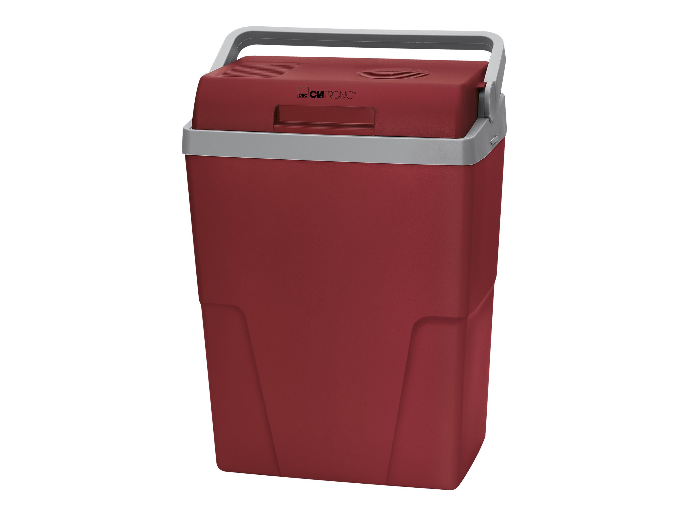 Clatronic KB 3713 - Tragbarer Kühlschrank - 25 Liter, Ansicht 3