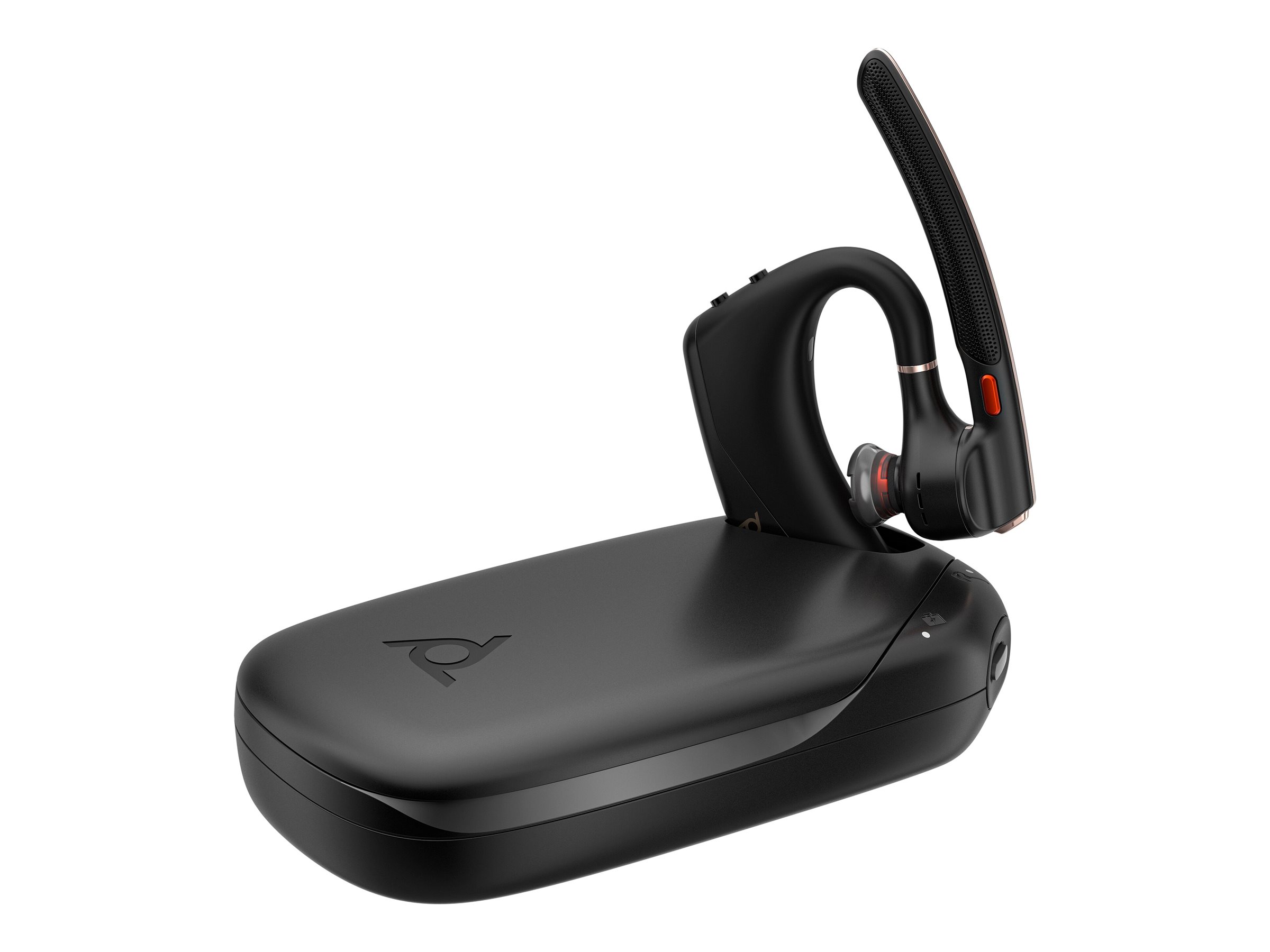 HP Poly Voyager Legend 50-M UC - Headset - im Ohr, Ansicht 3
