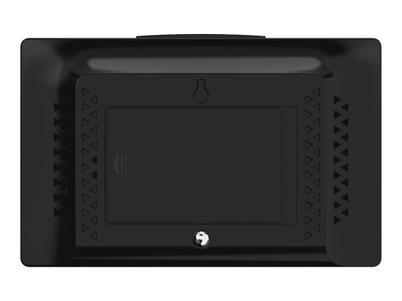Hama Touch - Wetterstation - Schwarz, Ansicht 4