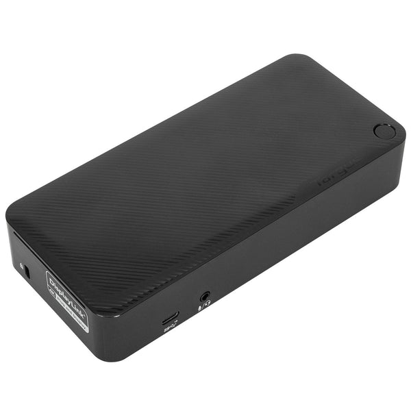 Targus Dockingstation - USB-C - 2 x HDMI, 2 x DP, Ansicht 2