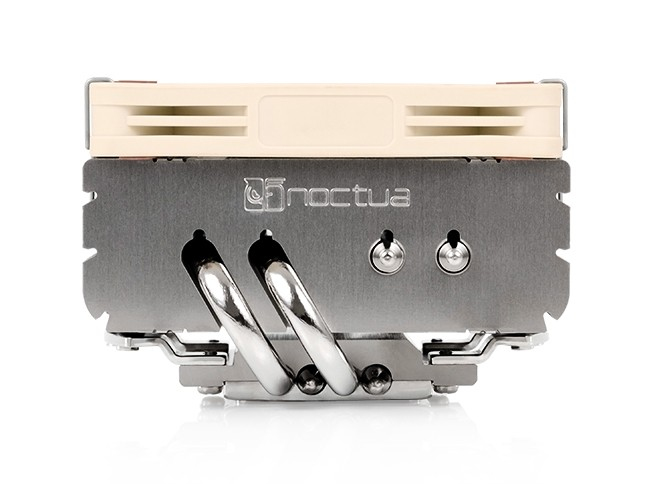 Noctua NH-L9X65 - Prozessor-Luftkühler - (für: LGA1150, LGA1151, LGA1155, LGA1156, LGA1200, LGA1700, LGA2011-0, …), Ansicht 2
