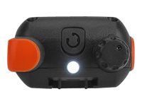 Motorola Talkabout T82 - Tragbar - Zwei-Wege Funkgerät - PMR - 446 MHz - 16 Kanäle - Schwarz, orange (Packung mit 2), Ansicht 5