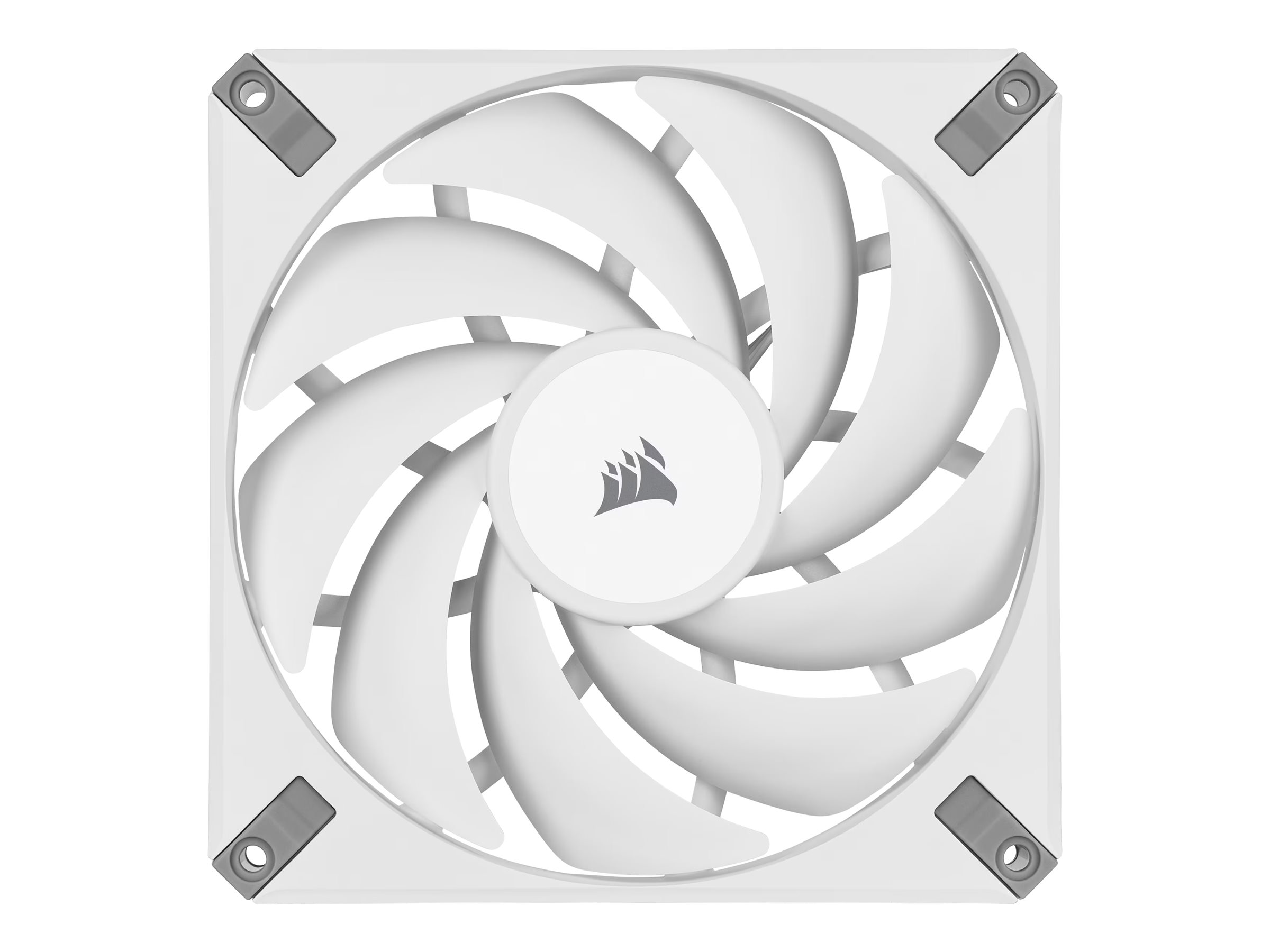 Corsair AF140 ELITE - Gehäuselüfter - 140 mm