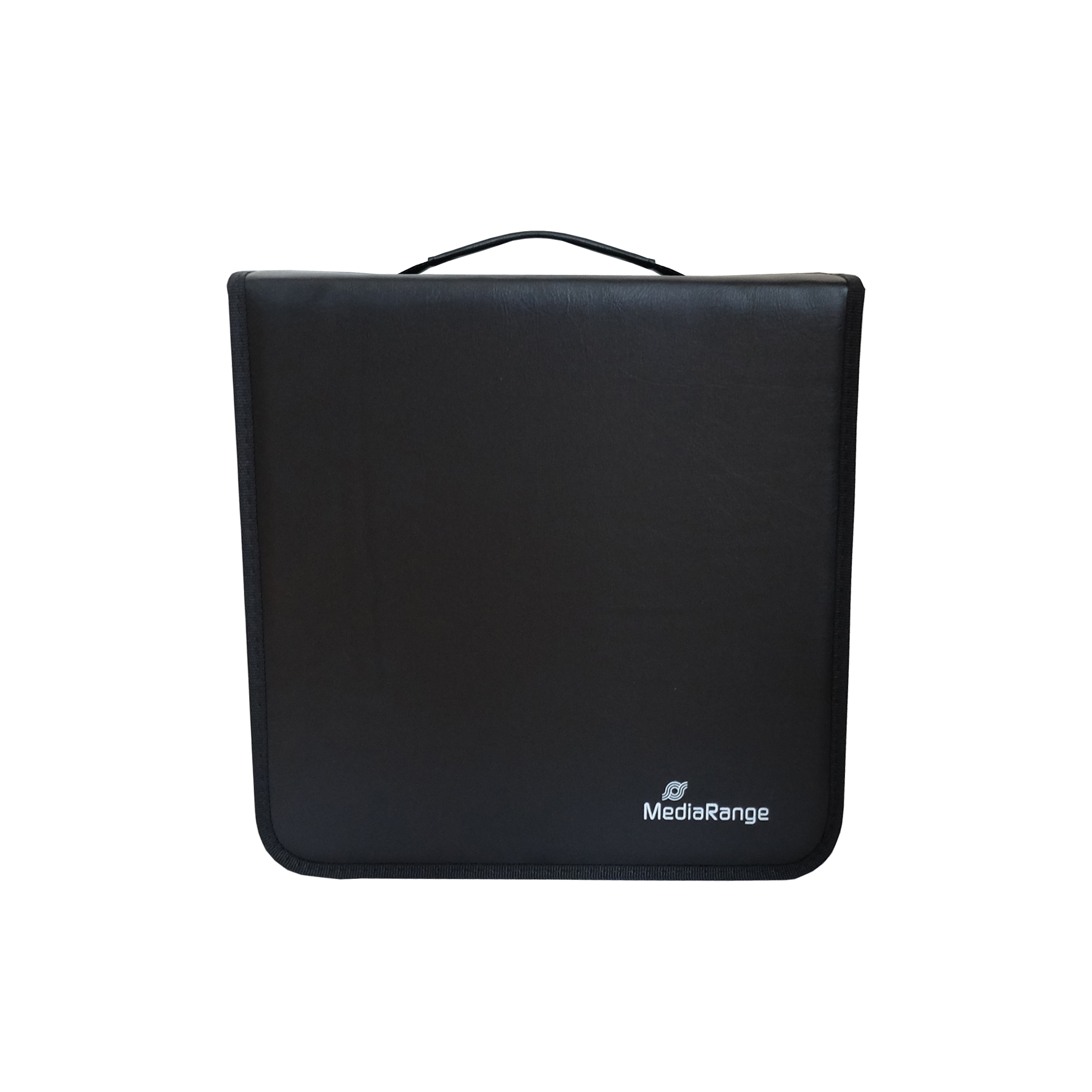 MEDIARANGE Tasche für CDs/DVDs - 300 CDs/DVDs, Ansicht 2