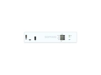 Sophos XGS 88 - 2. Generation - Sicherheitsgerät