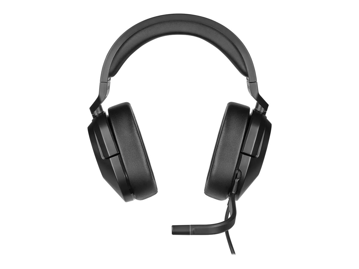 Corsair Gaming HS55 STEREO - Headset - ohrumschließend, Ansicht 5