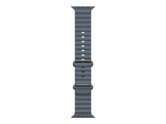 Apple Armband für Smartwatch - 49 mm natürliche Titan-Oberfläche
