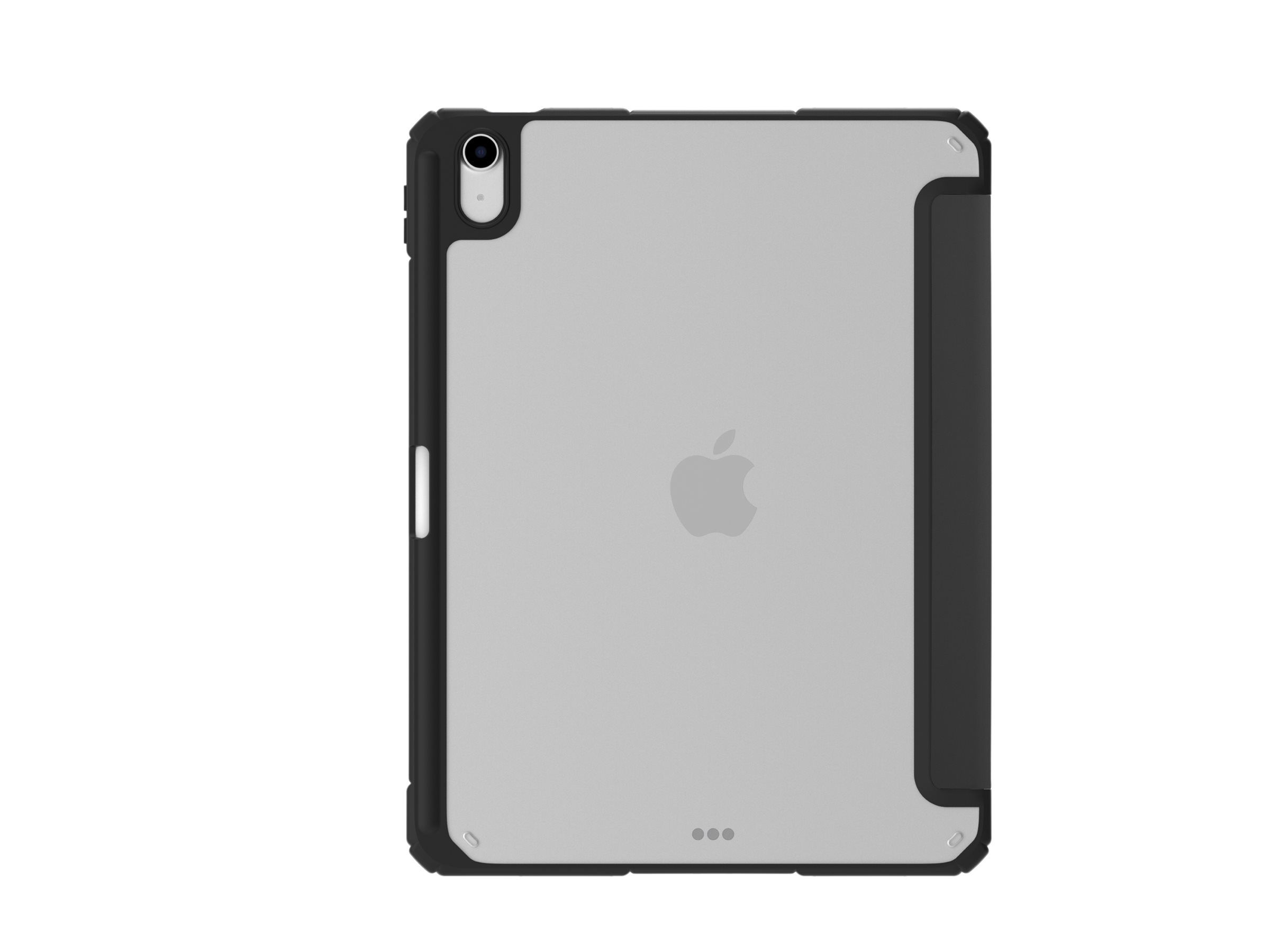 dbramante1928 London - Flip-Hülle für Tablet - Schwarz - für Apple 10.9-inch iPad (10. Generation), Ansicht 3