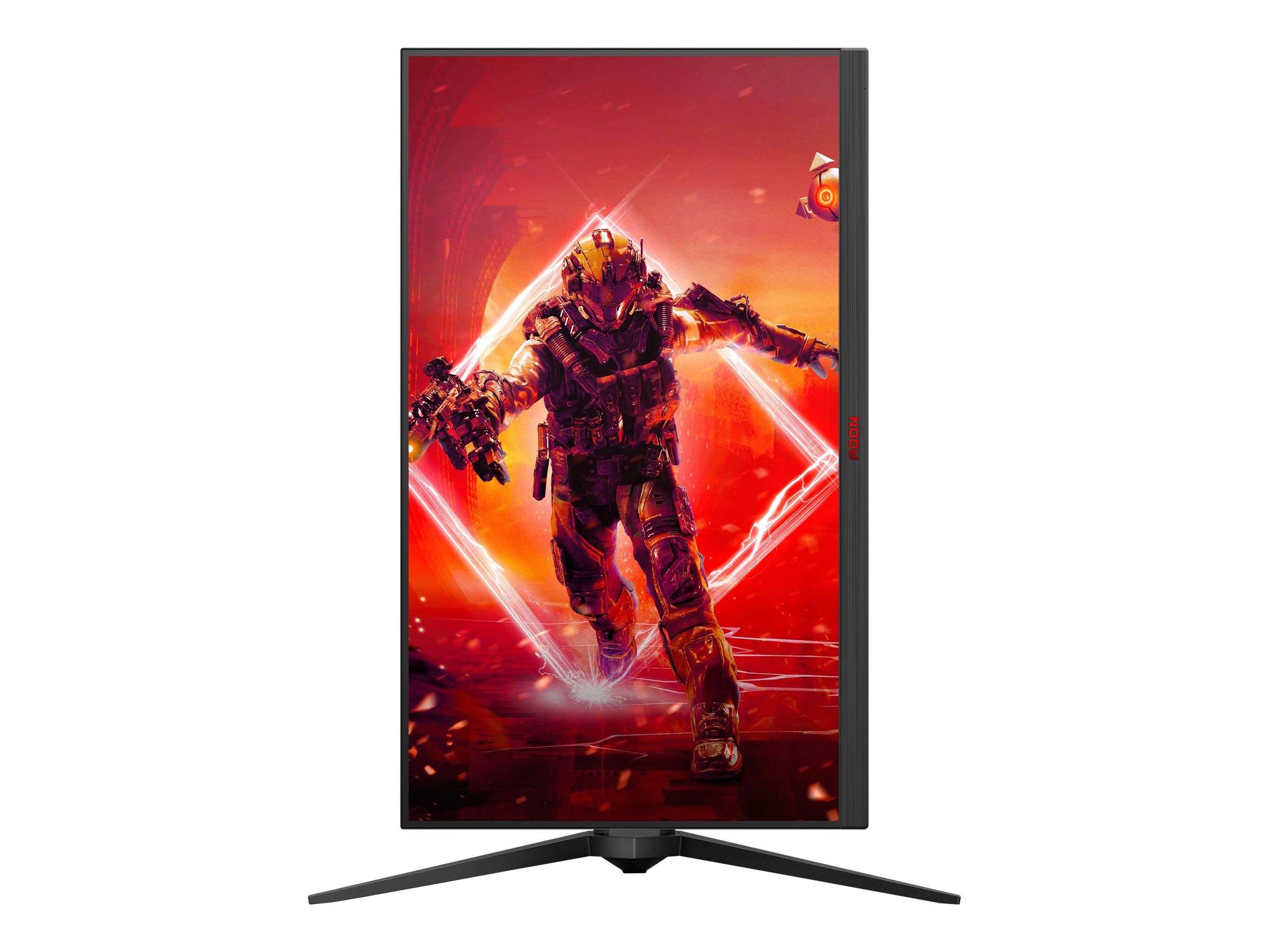 AOC AG275QXN/EU 68,58cm QHD VA monitor (AG275QXN/EU)