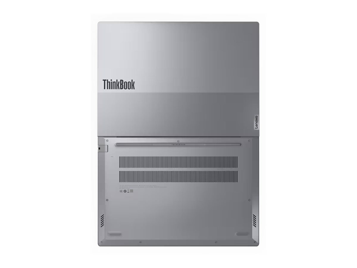 Lenovo ThinkBook 14 G6 ABP 21KJ - 180°-Scharnierdesign - AMD Ryzen 7 7730U  2 GHz - Win 11 Pro - Radeon Graphics - 32 GB RAM - 1 TB SSD NVMe - 35.6 cm (14)