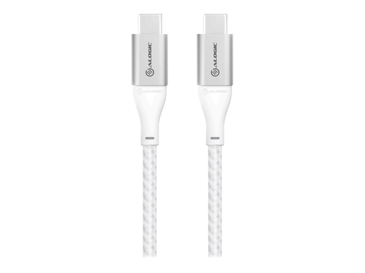 Alogic Super Ultra - USB-Kabel - 24 pin USB-C (M), Ansicht 4