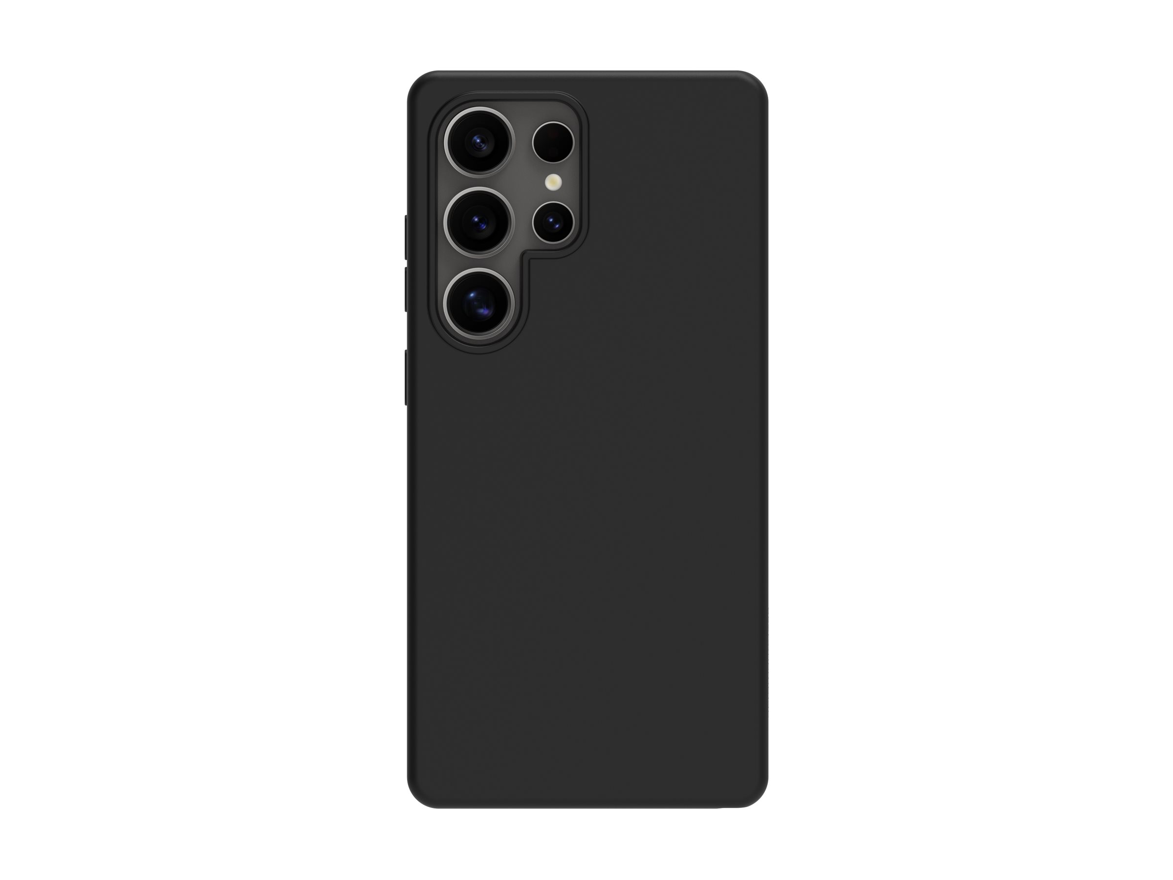 dbramante1928 Costa Rica - Hintere Abdeckung für Mobiltelefon - schwarz Galaxy S25 Ultra, Ansicht 3