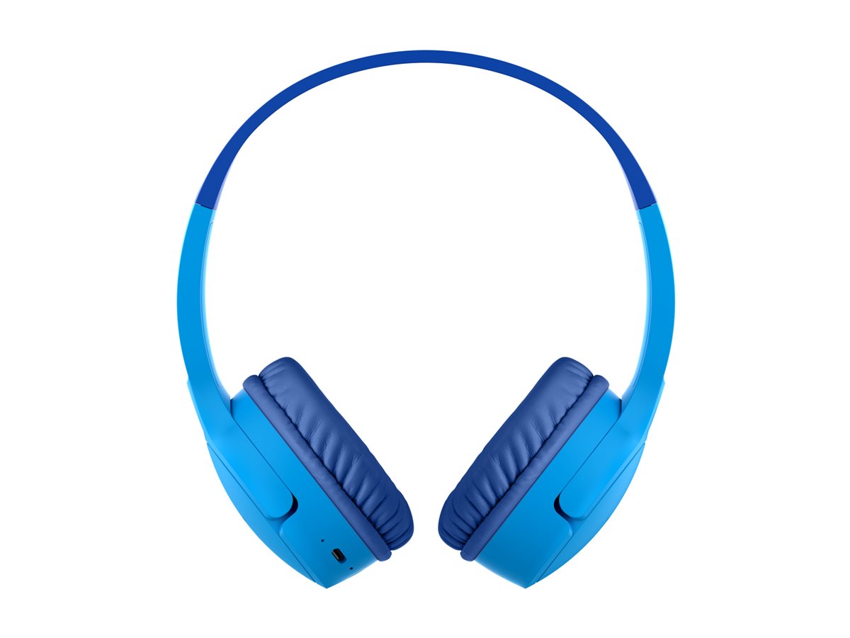 Belkin SoundForm Mini - Kopfhörer mit Mikrofon, Ansicht 3