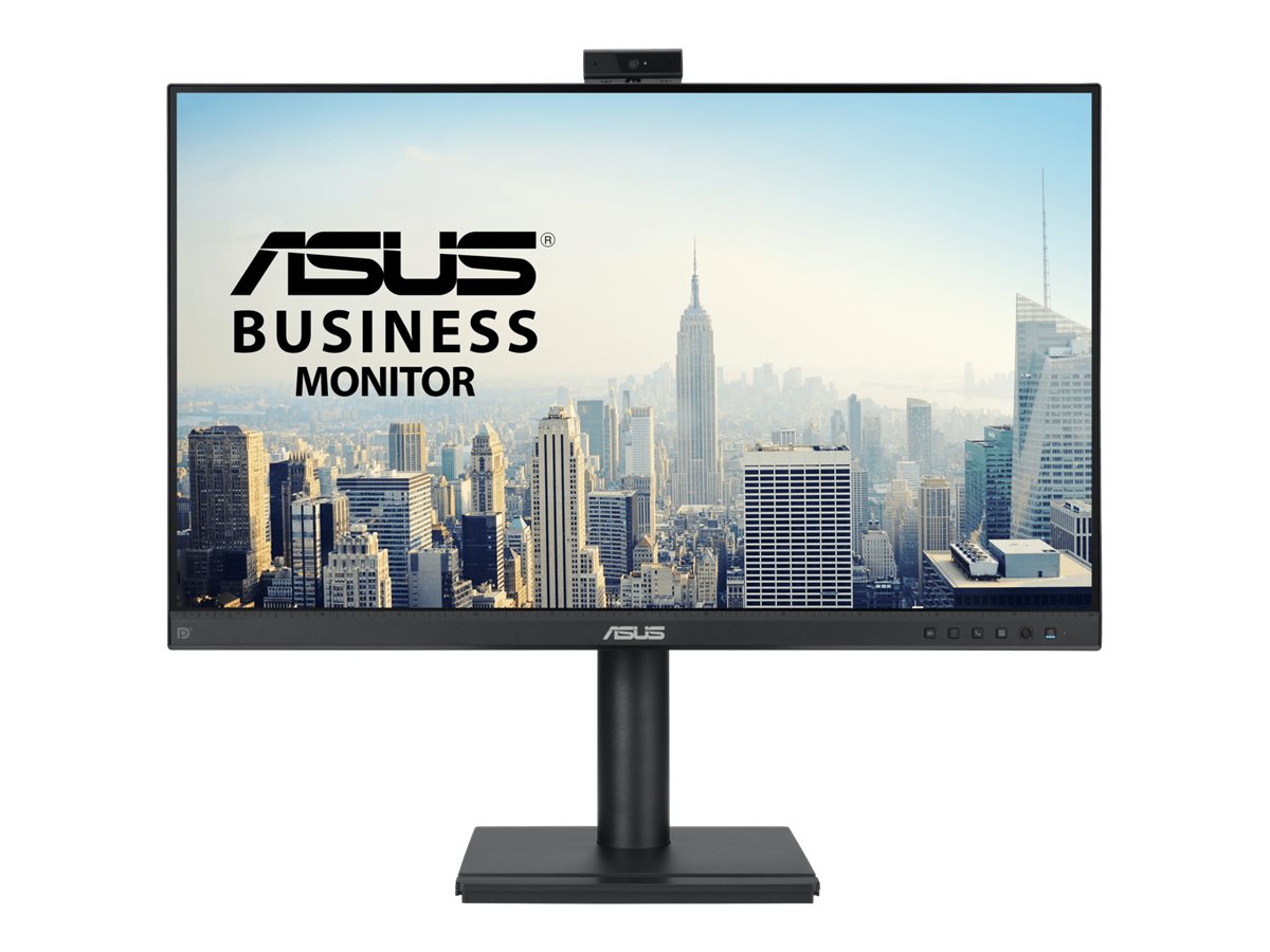 ASUS BE279QFK - LED-Monitor - 68.6 cm (27) - 1920 x 1080 Full HD (1080p)