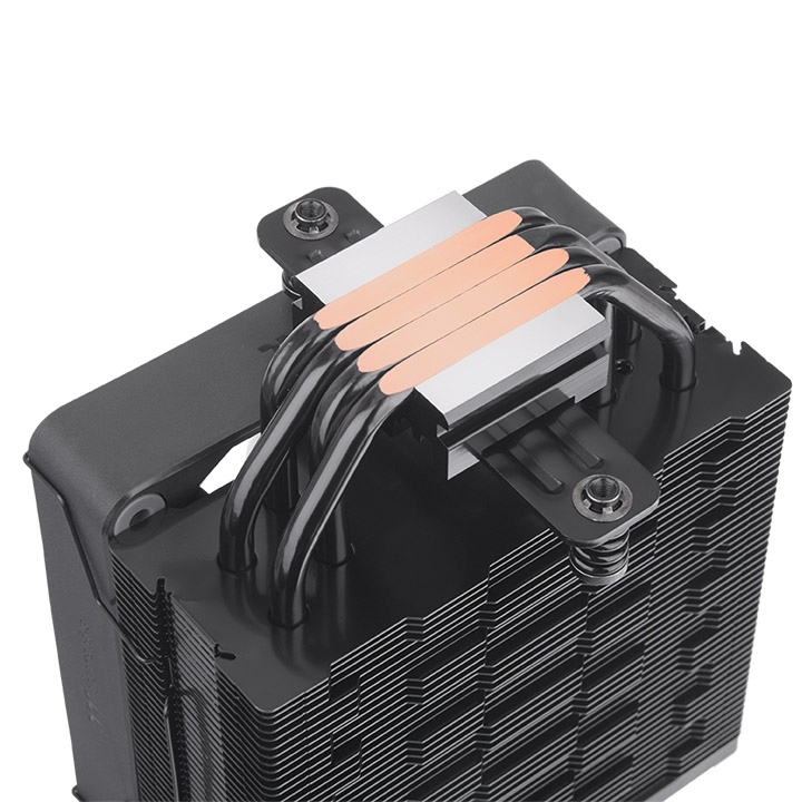 Thermaltake Kühler Astria 200 ARGB Sync AMD/Intel retail, Ansicht 4