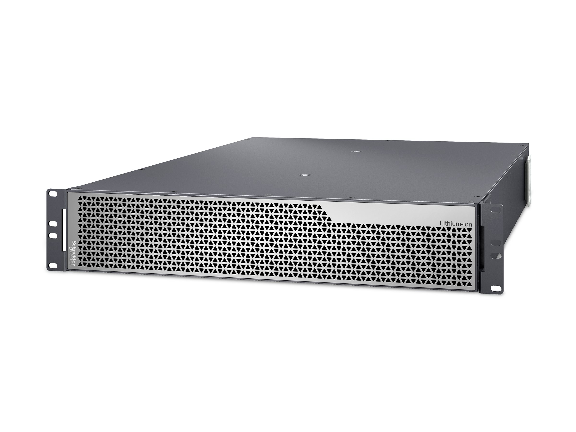 APC Smart-UPS On-Line SRTL180RM2UBP - Externer Batteriensatz (in Rack montierbar/extern)