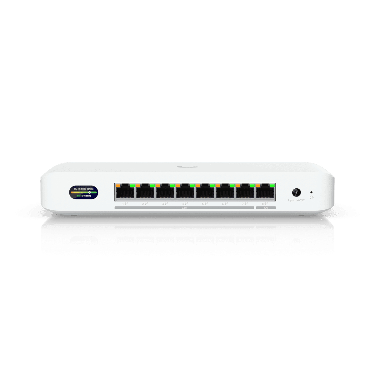Ubiquiti Device Bridge Switch - Switch - 5,8 Gbps, Ansicht 2