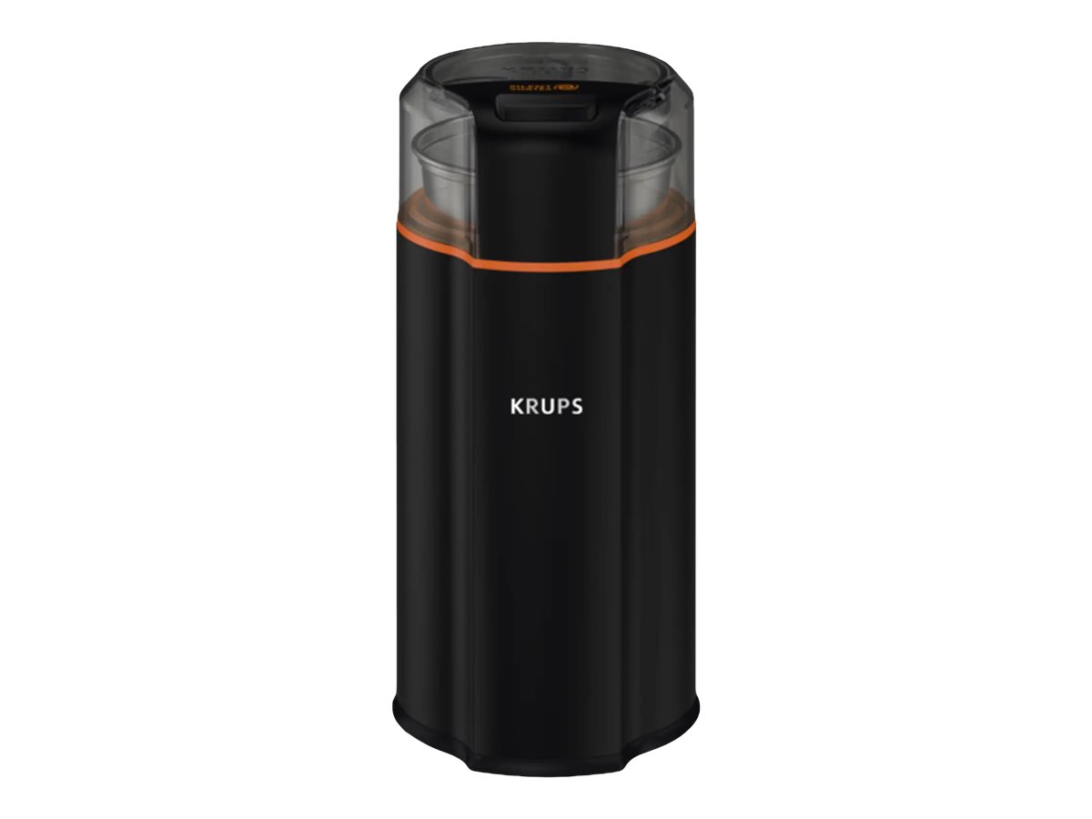 Krups Silent Vortex GX332810 - Gewürz-/Kaffeemühle, Ansicht 3