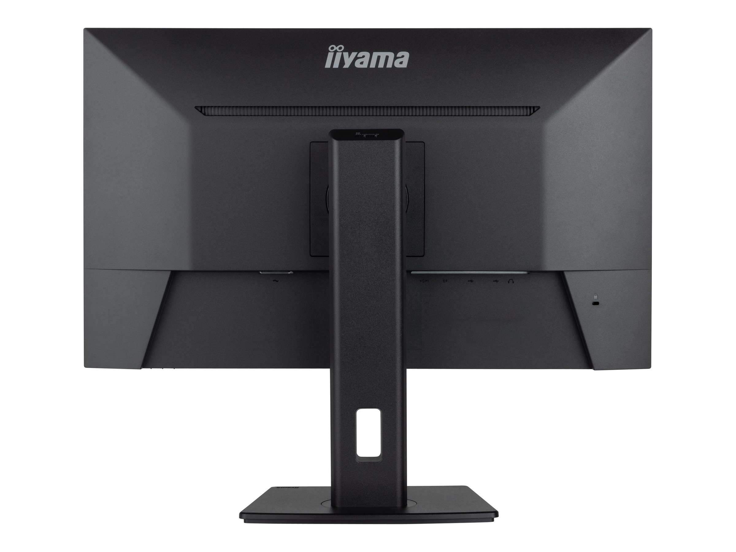 Iiyama ProLite XUB2793QSU-B6 - LED-Monitor - 68.6 cm (27)