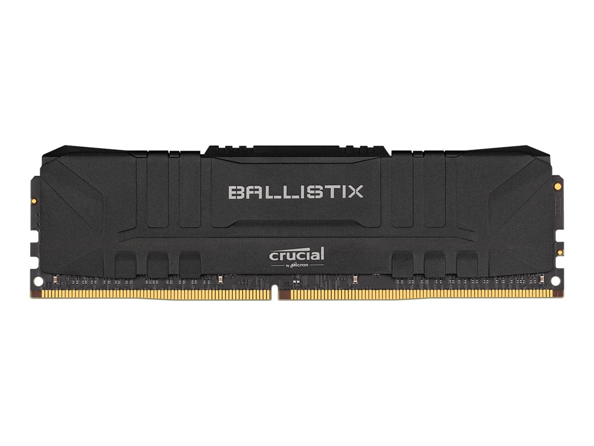 Ballistix - DDR4 - Modul - 8 GB - DIMM 288-PIN - 3200 MHz / PC4-25600