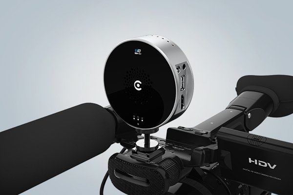 Kiloview U40 (UHD HDMI2.0 to NDI Converter) (U40), Ansicht 3