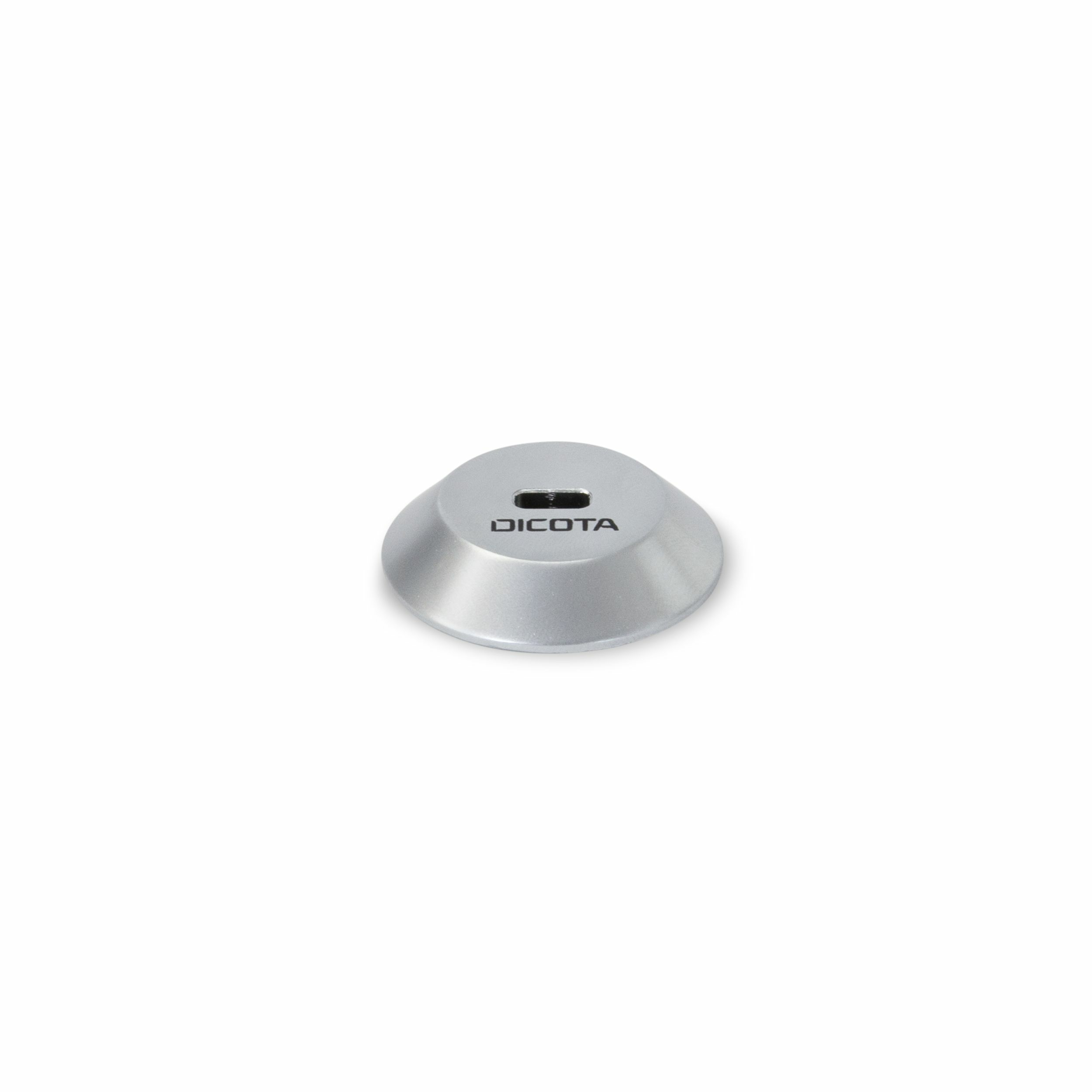 Dicota Laptop Lock Anchor Plate for T-Lock, Ansicht 3