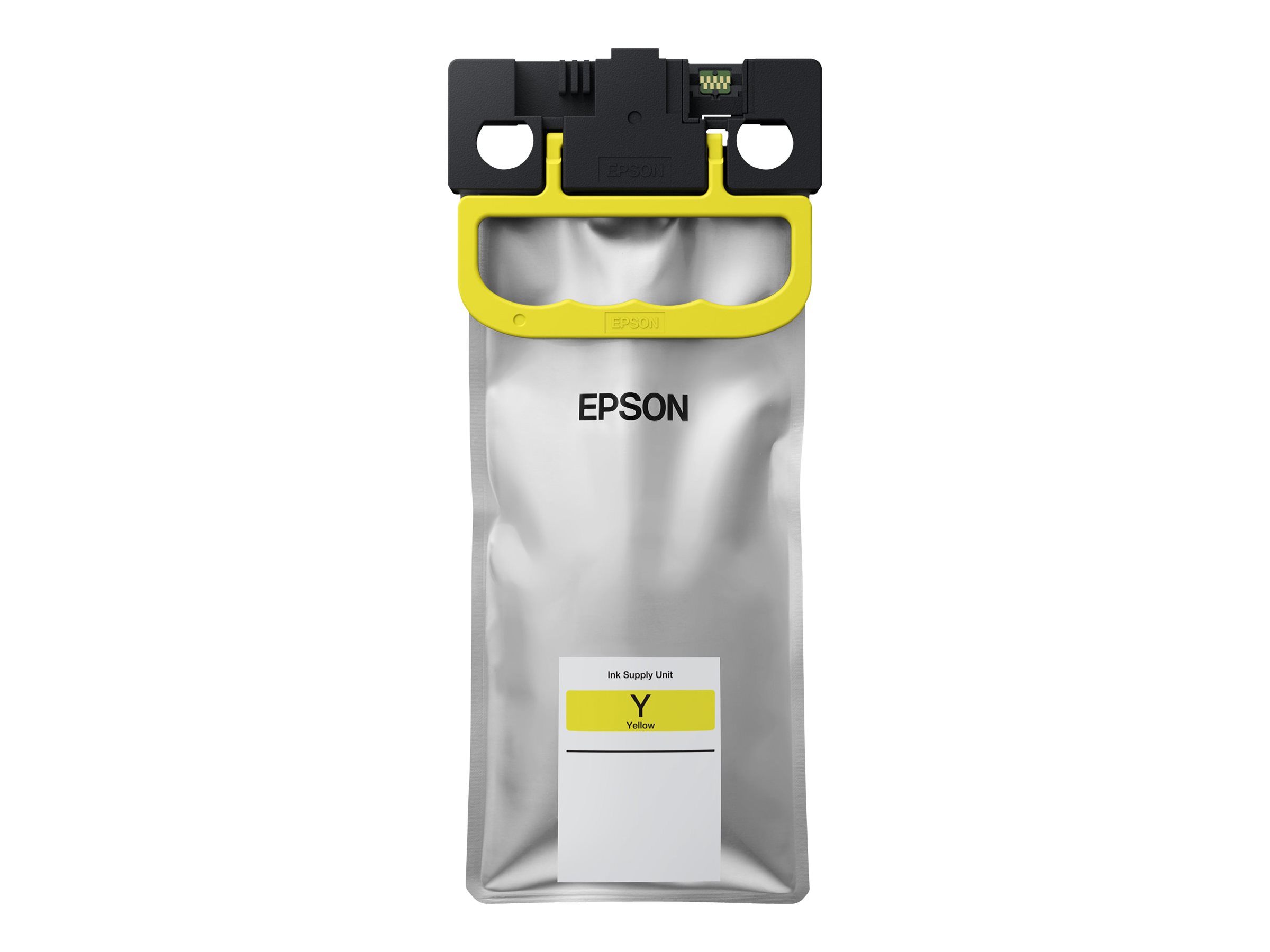 Epson Größe XXL - Gelb - original - Tinten-Packung